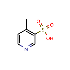 4-Methylpyridine-3-sulfonic acid