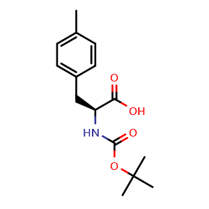 Boc-4-Methyl-L-phenylalanine