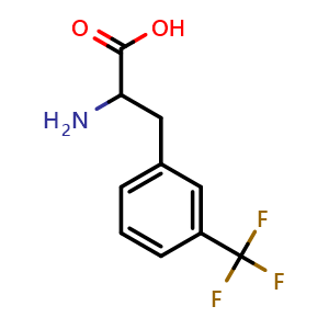 3-Trifluoromethyl-DL-phenylalanine