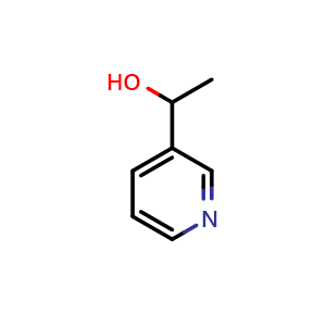 3-(1-Hydroxyethyl)pyridine
