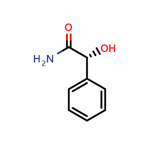 (R)-a-Hydroxybenzeneacetamide