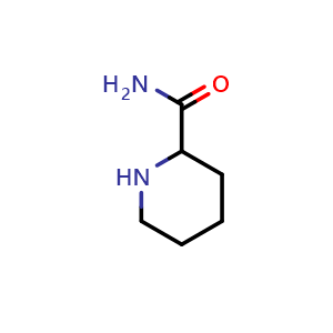 piperidine-2-carboxamide