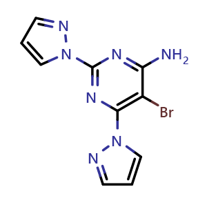 4-(2,6-DICHLOROPYRIMIDIN-4-YL)MORPHOLINE