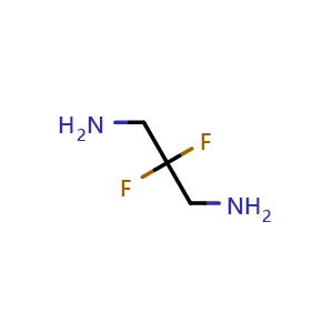 2,2-difluoropropane-1,3-diamine