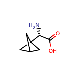 (2S)-2-amino-2-(1-bicyclo[1.1.1]pentanyl)acetic acid