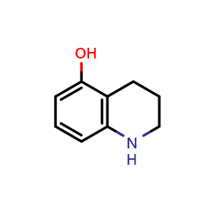 1,2,3,4-tetrahydroquinolin-5-ol