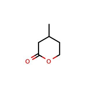 tetrahydro-4-methyl-2H-pyran-2-one