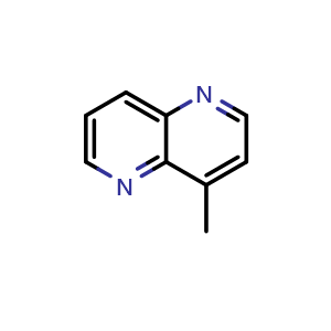 4-methyl-1,5-naphthyridine