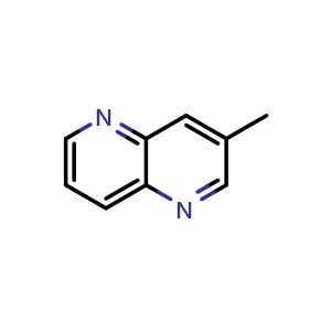 3-methyl-1,5-naphthyridine
