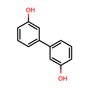 [1,1'-Biphenyl]-3,3'-diol