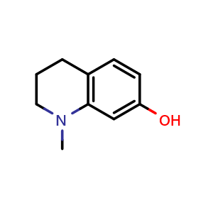 1-methyl-1,2,3,4-tetrahydroquinolin-7-ol