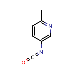 5-Isocyanato-2-Methylpyridine