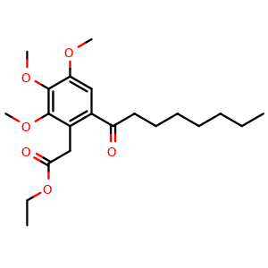 Chemical structure of TMPA , CAS 1258275-73-8, AChemBlock T91330