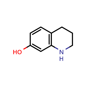 1,2,3,4-tetrahydroquinolin-7-ol