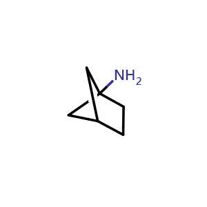 bicyclo[2.1.1]hexan-1-amine