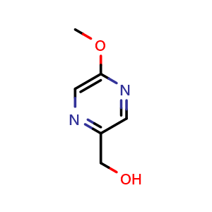 (5-Methoxypyrazin-2-yl)methanol