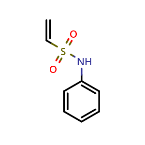 N-Phenylethene-1-sulfonamide