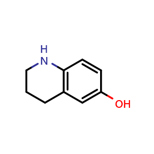1,2,3,4-tetrahydroquinolin-6-ol