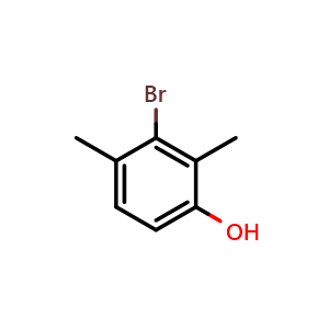 3-bromo-2,4-dimethylphenol 95% | CAS: 74571-81-6 | AChemBlock