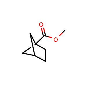 methyl bicyclo[2.1.1]hexane-1-carboxylate