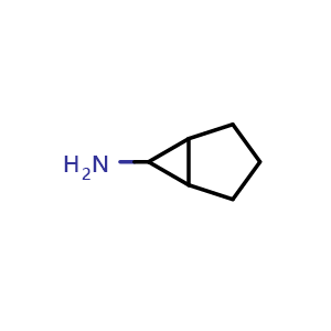 bicyclo[3.1.0]hexan-6-amine
