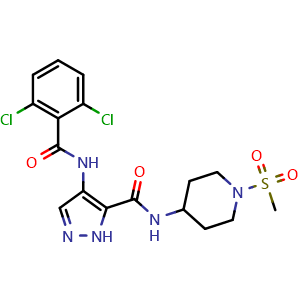NVP-LCQ195
