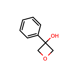 3-phenyloxetan-3-ol