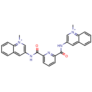 Chemical structure of 360A , CAS 794458-56-3, AChemBlock T93150