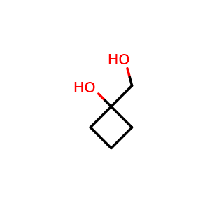 1-(hydroxymethyl)cyclobutanol