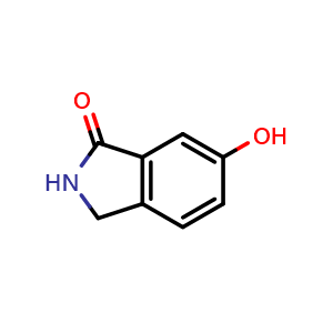 6-Hydroxyisoindolin-1-one