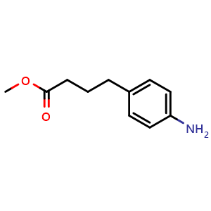 Methyl 4-(4-aminophenyl)butanoate