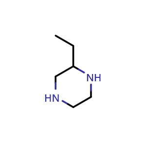 2-ethylpiperazine