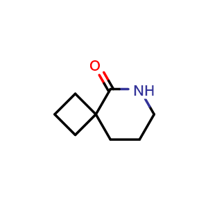 6-azaspiro[3.5]nonan-5-one