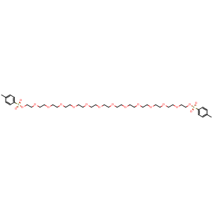 Tos-PEG13-Tos
