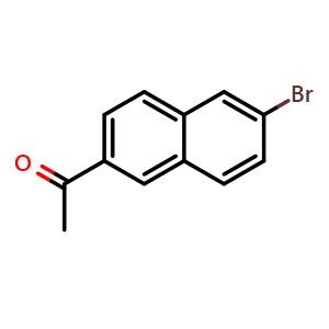 1-(6-Bromonaphthalen-2-yl)ethanone