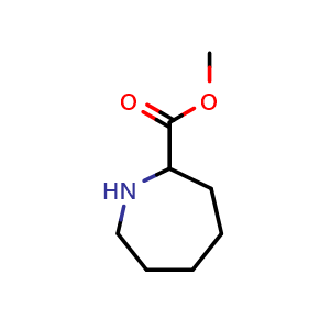 methyl azepane-2-carboxylate