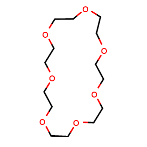 1,4,7,10,13,16,19-Heptaoxacycloheneicosane