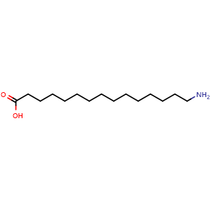 15-Amino-pentadecanoic acid