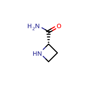 (S)-Azetidine-2-carboxamide