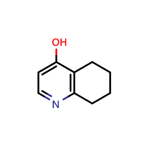 5,6,7,8-tetrahydroquinolin-4-ol