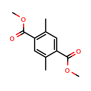 dimethyl 2,5-dimethylbenzene-1,4-dioate