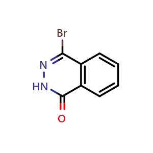 4-Bromophthalazin-1(2H)-one