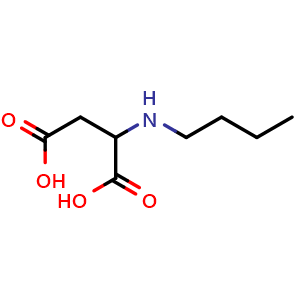 N-Butyl-DL-aspartic acid