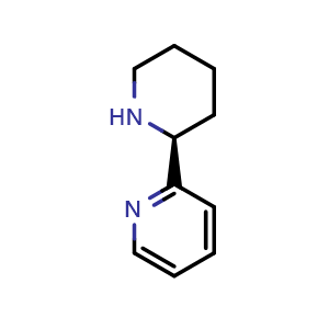 (S)-2-(piperidin-2-yl)pyridine