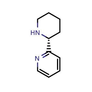 (R)-2-(piperidin-2-yl)pyridine