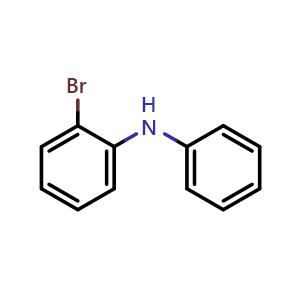 2-Bromo-N-phenylaniline
