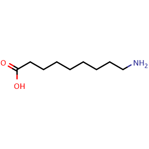 9-Aminononanoic acid