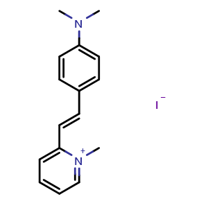 Chemical structure of 2-DI-1-ASP , CAS 2156-29-8, AChemBlock T96149