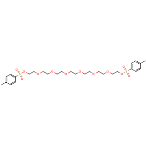Tos-PEG8-Tos