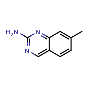7-methylquinazolin-2-amine